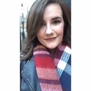 Meet your Posher, Anne